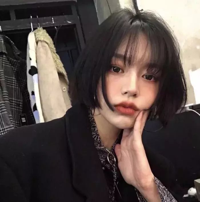 不信神的女子