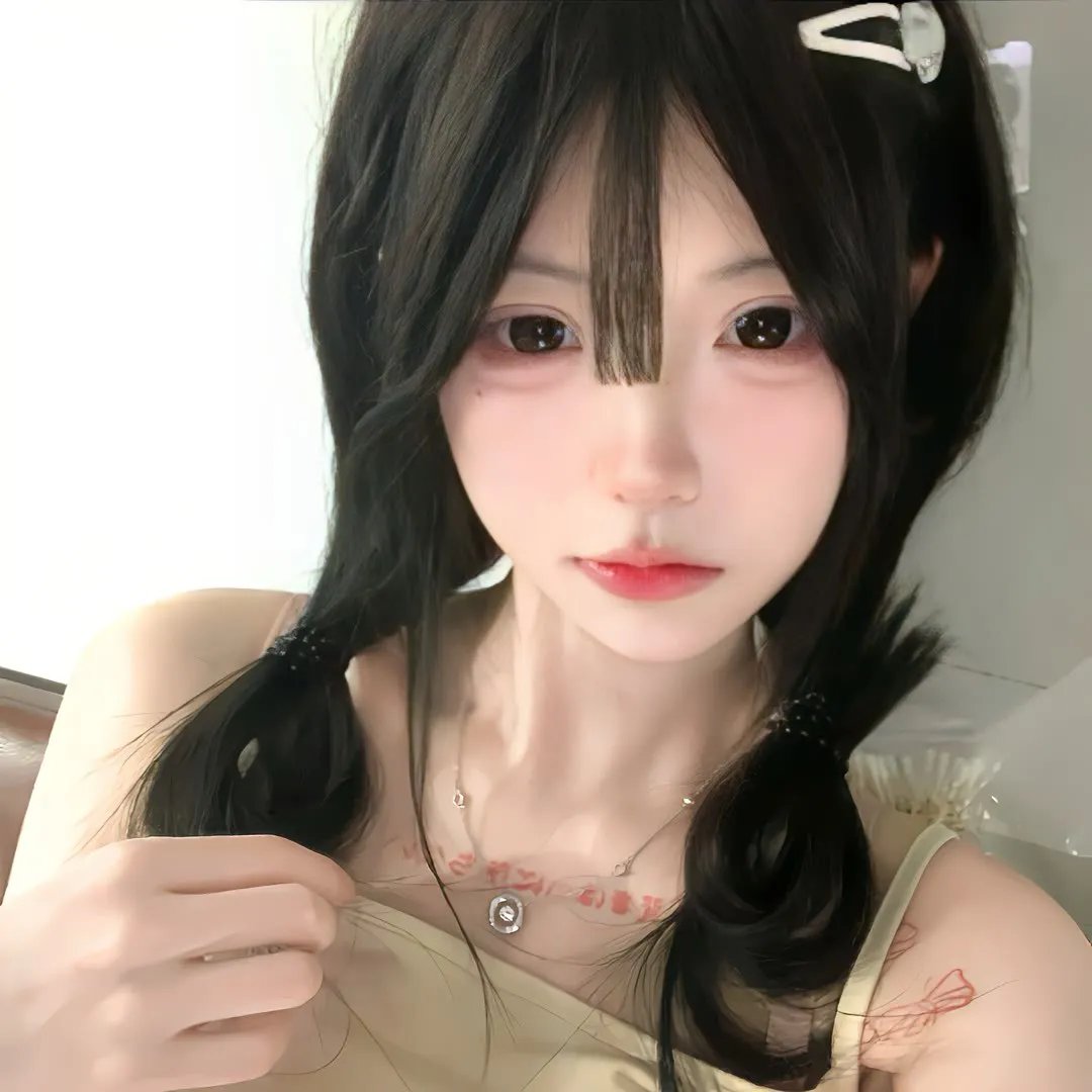 女人的抉择